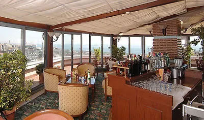 Hotel Aziyade Estambul