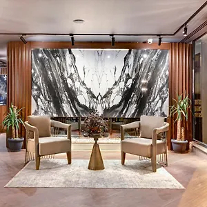 Otel Vizon Osmanbey, İstanbul