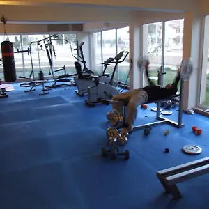 **** Otel Orient Life Türkiye