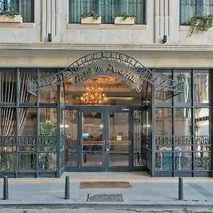Otel The Pera Hill, İstanbul