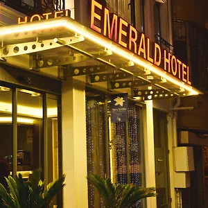 Otel Emerald, İstanbul