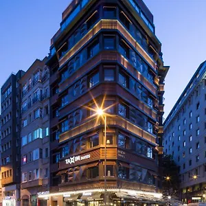 Otel Taxim Suites&residences, İstanbul