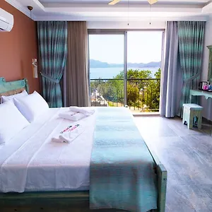** Otel Noel Baba Türkiye