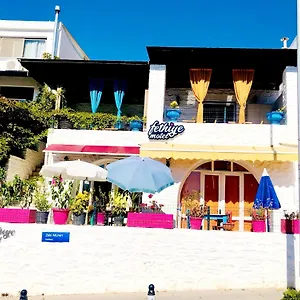  Motel Kumbahce Fethiye Hanim Türkiye