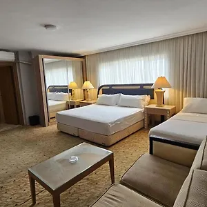  Otel Sever Suıtes Türkiye