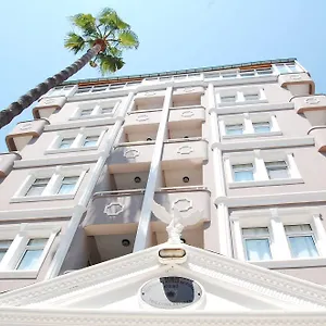 *** Otel Triana Türkiye