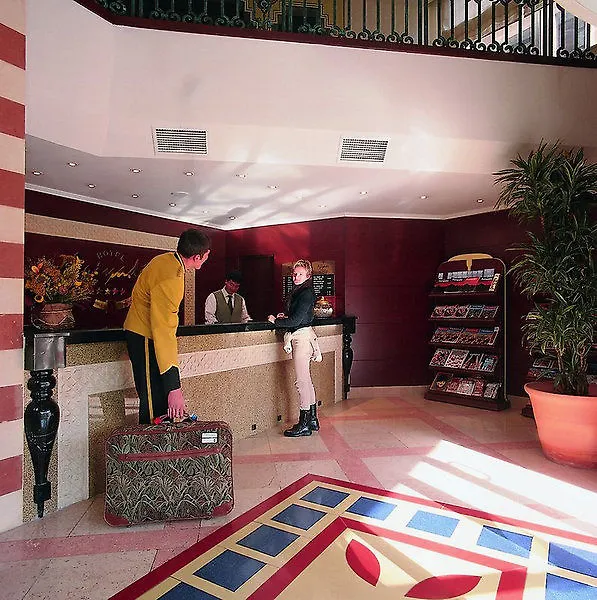 Aziyade Otel İstanbul 4*,  Türkiye